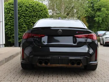 BMW M4 Coupe CS M CARBON-PAKET HARMAN-KARDON