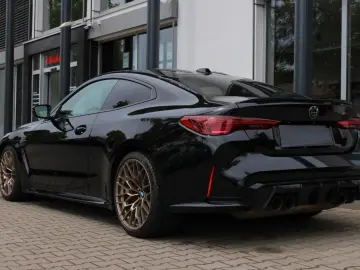 BMW M4 Coupe CS M CARBON-PAKET HARMAN-KARDON