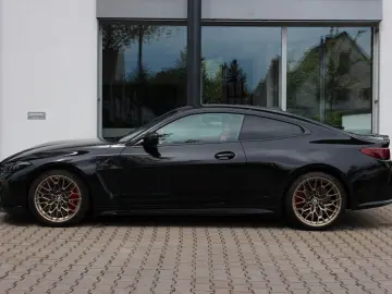 BMW M4 Coupe CS M CARBON-PAKET HARMAN-KARDON