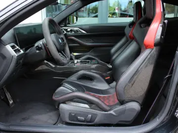 BMW M4 Coupe CS M CARBON-PAKET HARMAN-KARDON
