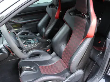 BMW M4 Coupe CS M CARBON-PAKET HARMAN-KARDON