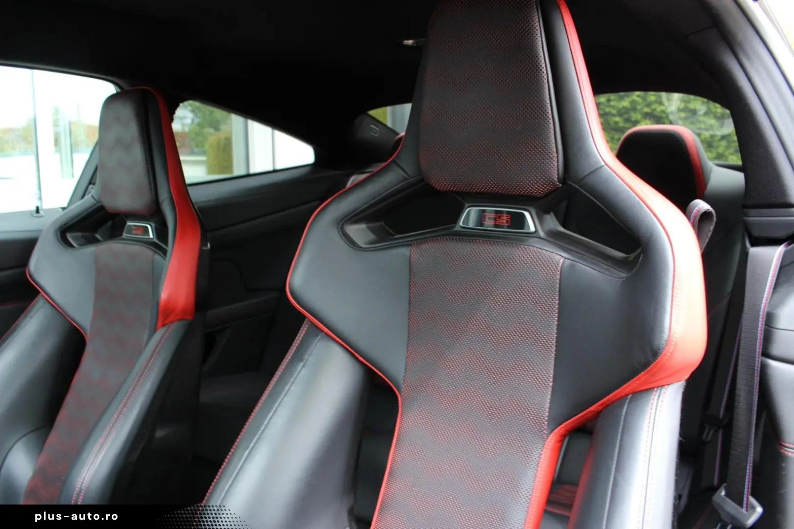 BMW M4 Coupe CS M CARBON-PAKET HARMAN-KARDON