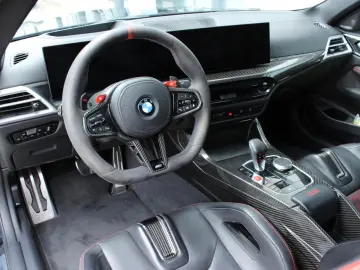 BMW M4 Coupe CS M CARBON-PAKET HARMAN-KARDON