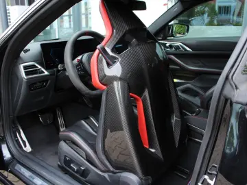BMW M4 Coupe CS M CARBON-PAKET HARMAN-KARDON