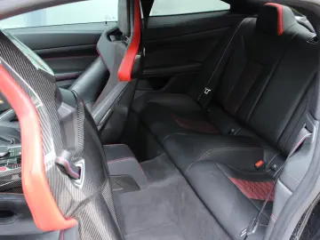 BMW M4 Coupe CS M CARBON-PAKET HARMAN-KARDON