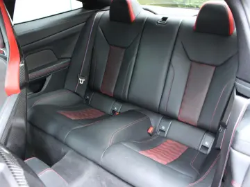 BMW M4 Coupe CS M CARBON-PAKET HARMAN-KARDON