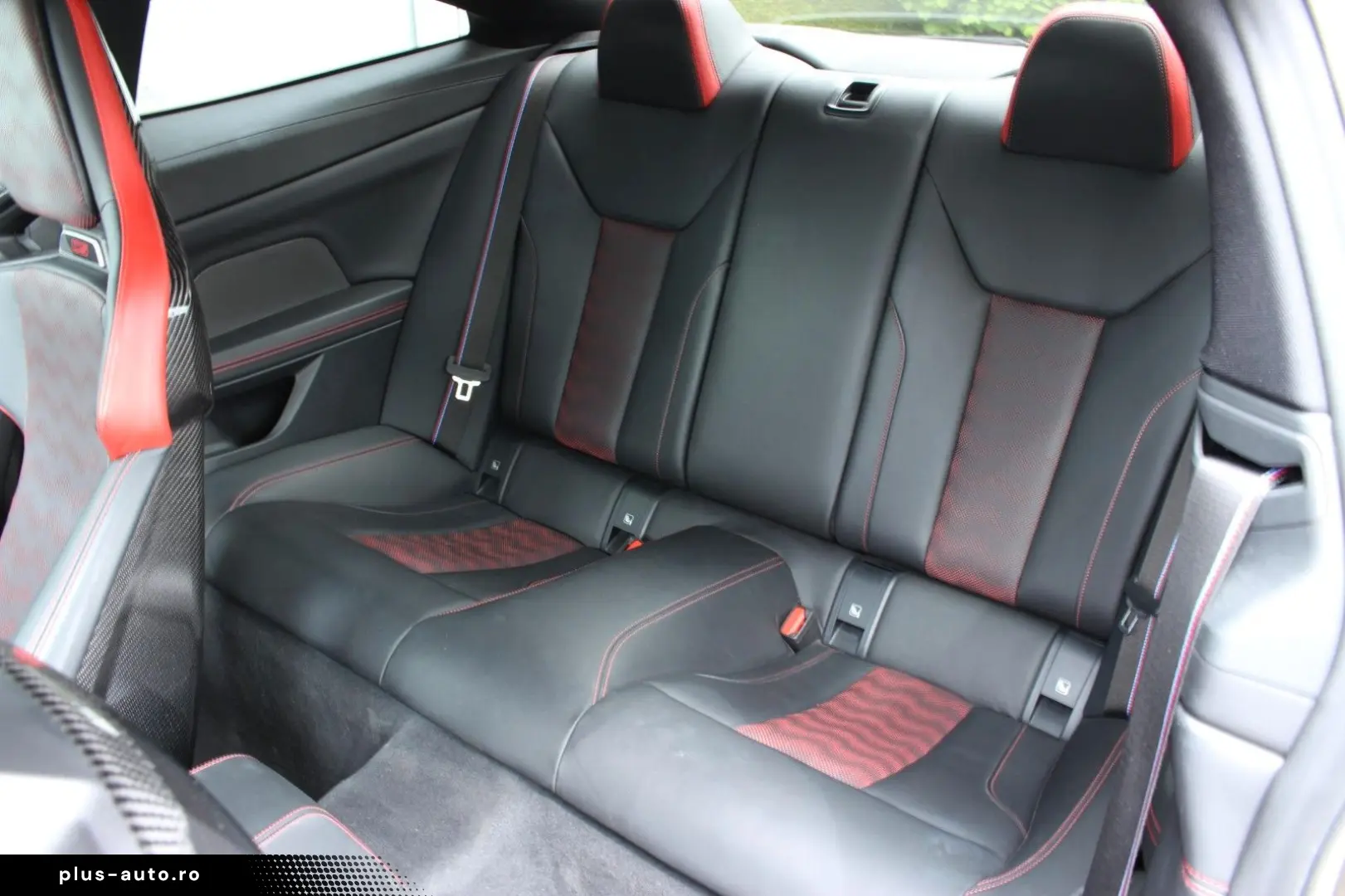 BMW M4 Coupe CS M CARBON-PAKET HARMAN-KARDON