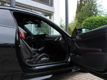 BMW M4 Coupe CS M CARBON-PAKET HARMAN-KARDON