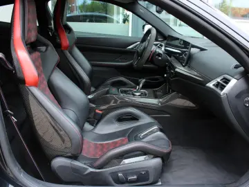 BMW M4 Coupe CS M CARBON-PAKET HARMAN-KARDON