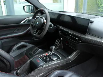 BMW M4 Coupe CS M CARBON-PAKET HARMAN-KARDON