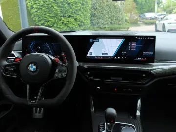 BMW M4 Coupe CS M CARBON-PAKET HARMAN-KARDON