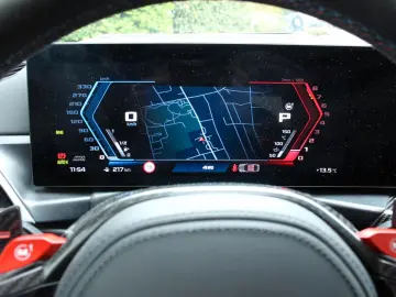 BMW M4 Coupe CS M CARBON-PAKET HARMAN-KARDON