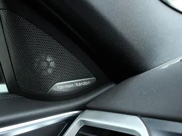 BMW M4 Coupe CS M CARBON-PAKET HARMAN-KARDON