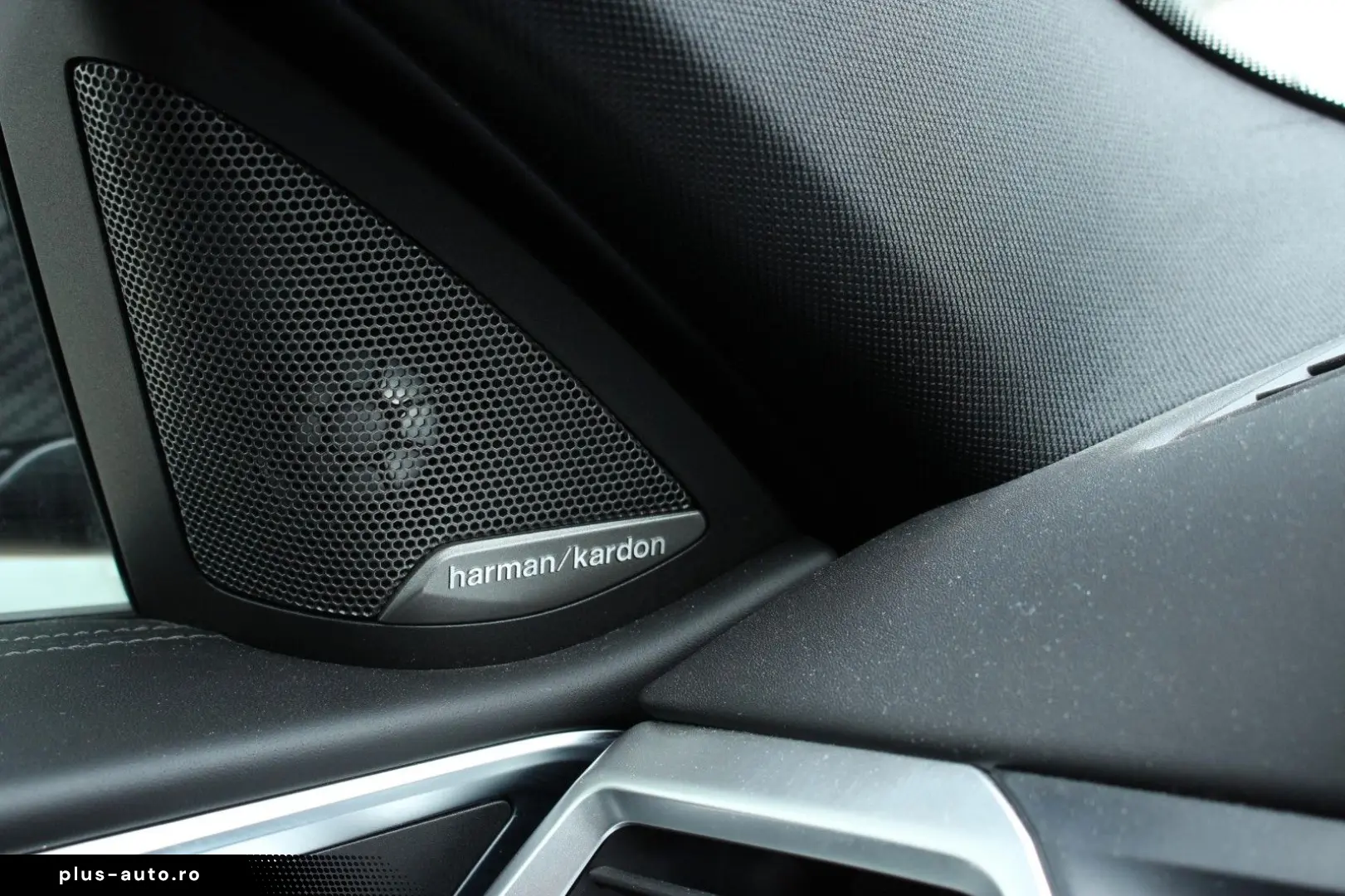 BMW M4 Coupe CS M CARBON-PAKET HARMAN-KARDON