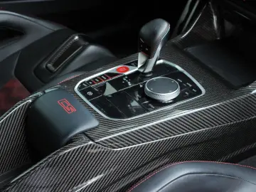 BMW M4 Coupe CS M CARBON-PAKET HARMAN-KARDON