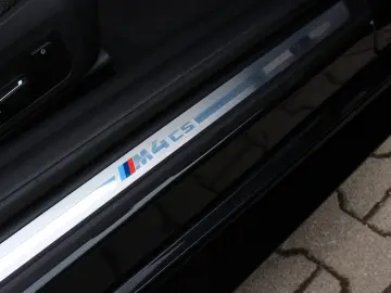BMW M4 Coupe CS M CARBON-PAKET HARMAN-KARDON