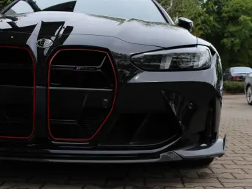 BMW M4 Coupe CS M CARBON-PAKET HARMAN-KARDON