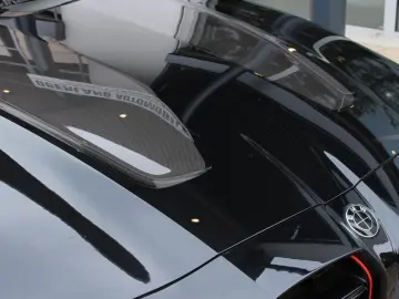 BMW M4 Coupe CS M CARBON-PAKET HARMAN-KARDON