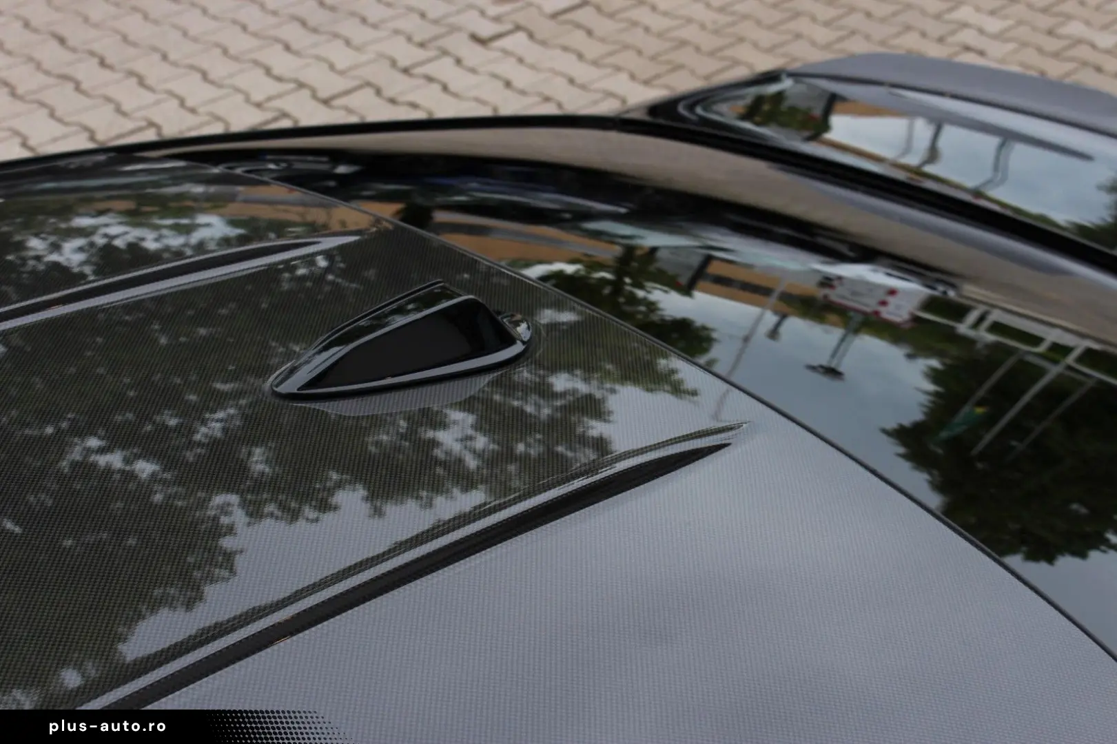 BMW M4 Coupe CS M CARBON-PAKET HARMAN-KARDON