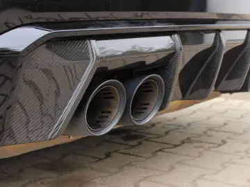 BMW M4 Coupe CS M CARBON-PAKET HARMAN-KARDON