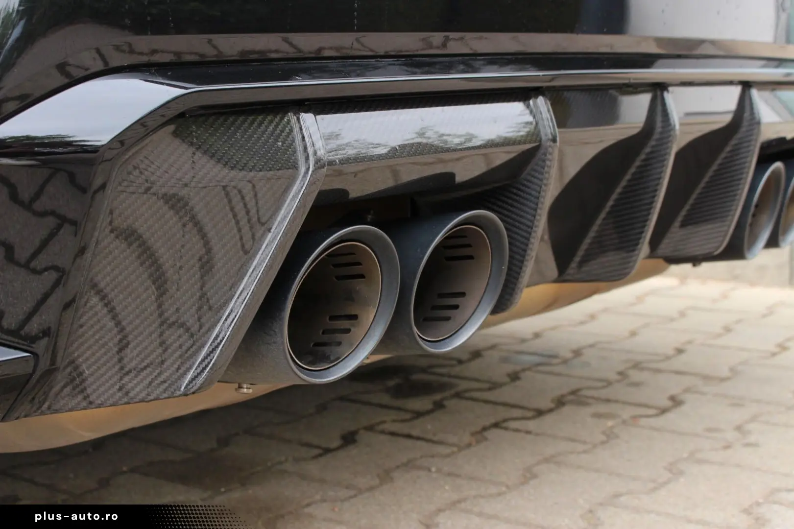 BMW M4 Coupe CS M CARBON-PAKET HARMAN-KARDON