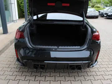 BMW M4 Coupe CS M CARBON-PAKET HARMAN-KARDON