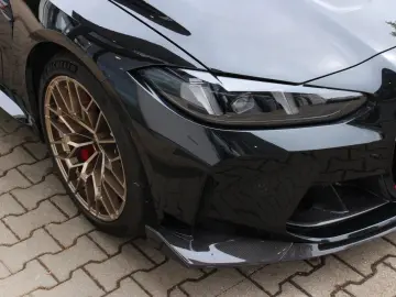 BMW M4 Coupe CS M CARBON-PAKET HARMAN-KARDON