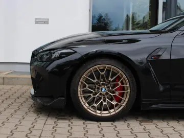 BMW M4 Coupe CS M CARBON-PAKET HARMAN-KARDON