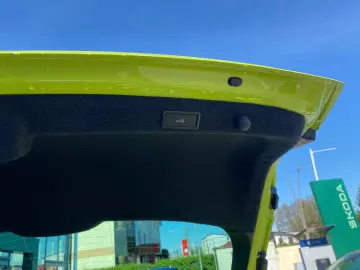 Skoda Octavia RS  Benzina  265CP