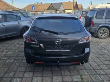 Mazda 6 2.0 Benzina