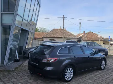 Mazda 6 2.0 Benzina