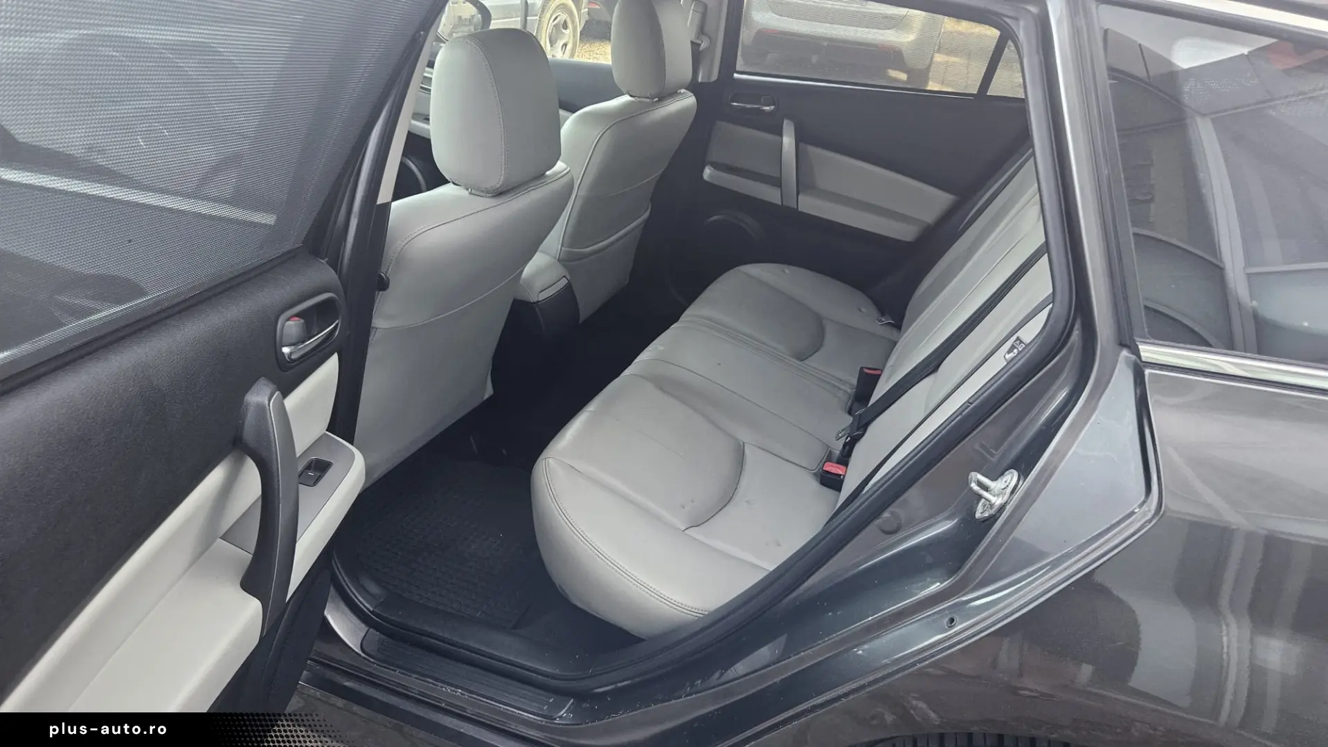 Mazda 6 2.0 Benzina
