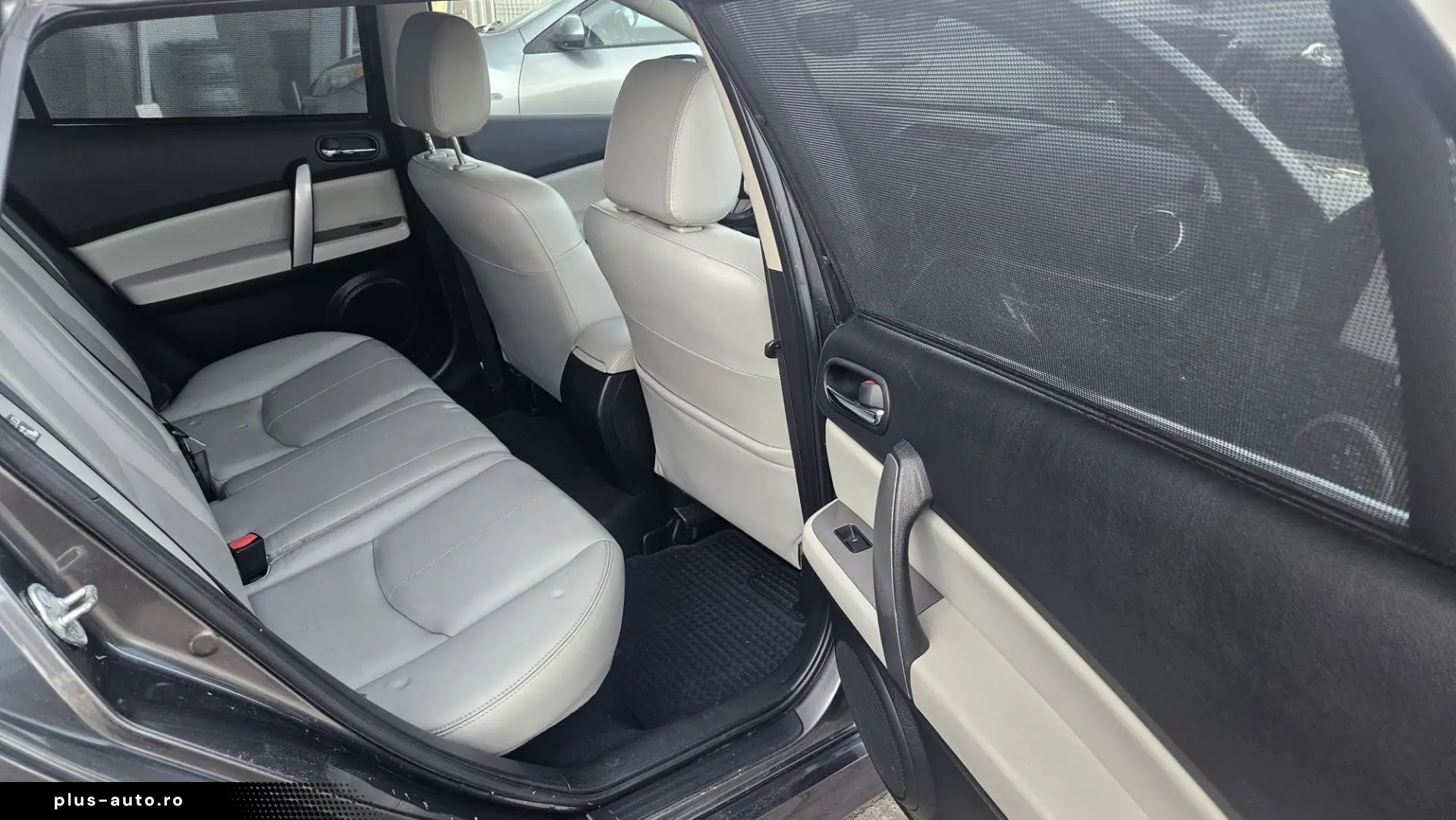 Mazda 6 2.0 Benzina
