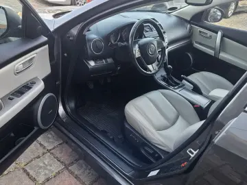 Mazda 6 2.0 Benzina