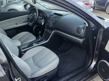 Mazda 6 2.0 Benzina