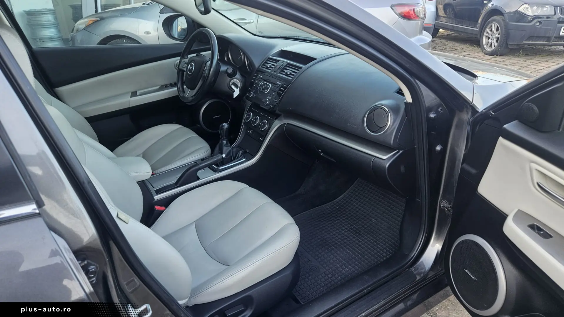 Mazda 6 2.0 Benzina