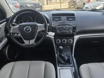 Mazda 6 2.0 Benzina