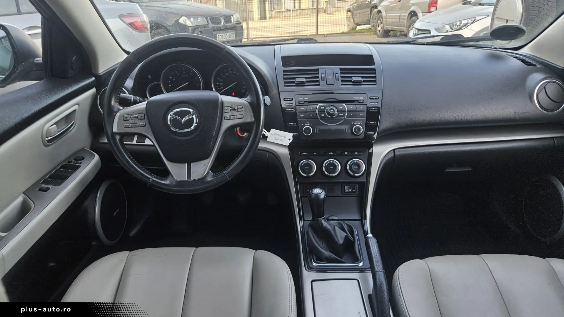 Mazda 6 2.0 Benzina