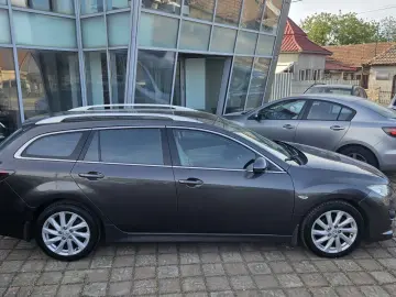 Mazda 6 2.0 Benzina