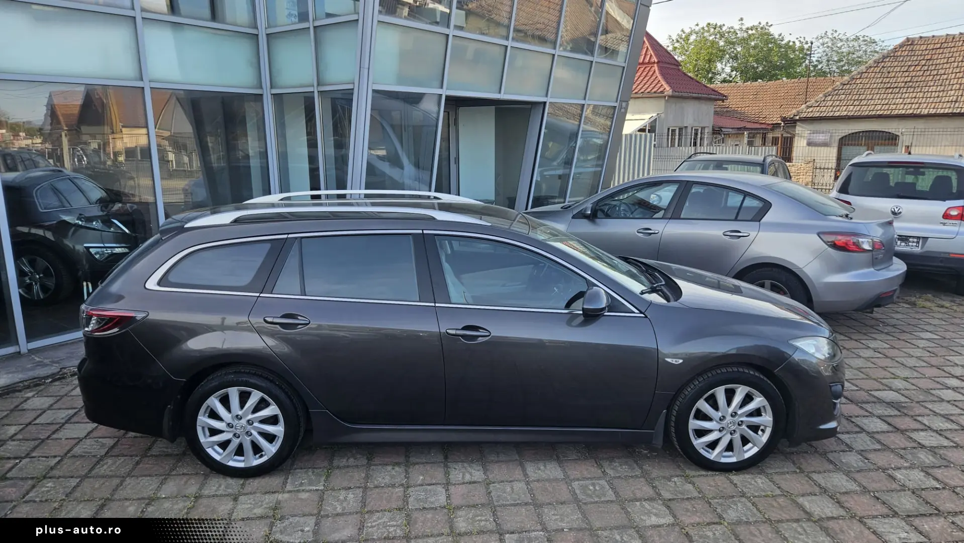 Mazda 6 2.0 Benzina