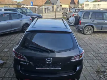 Mazda 6 2.0 Benzina