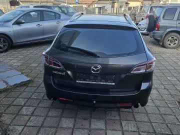 Mazda 6 2.0 Benzina