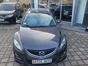 Mazda 6 2.0 Benzina