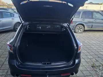 Mazda 6 2.0 Benzina