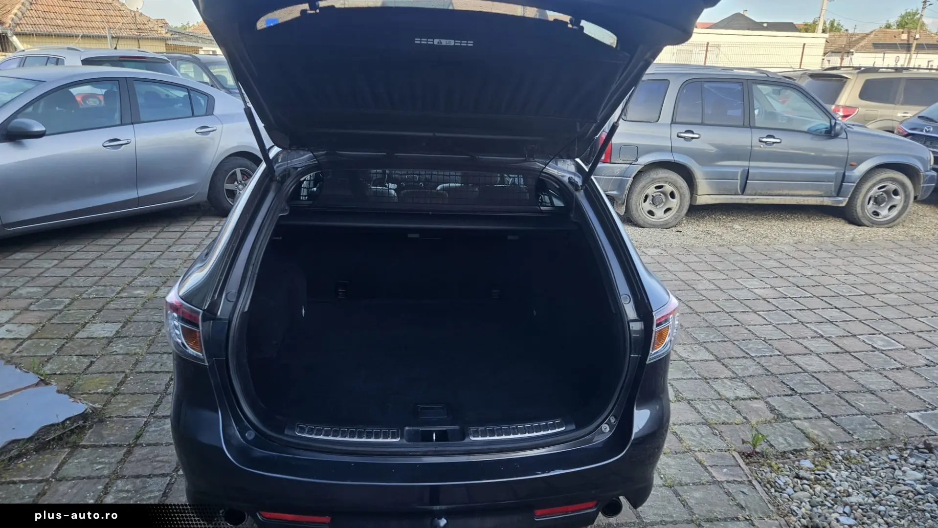 Mazda 6 2.0 Benzina