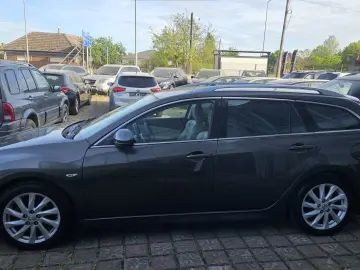 Mazda 6 2.0 Benzina