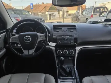 Mazda 6 2.0 Benzina