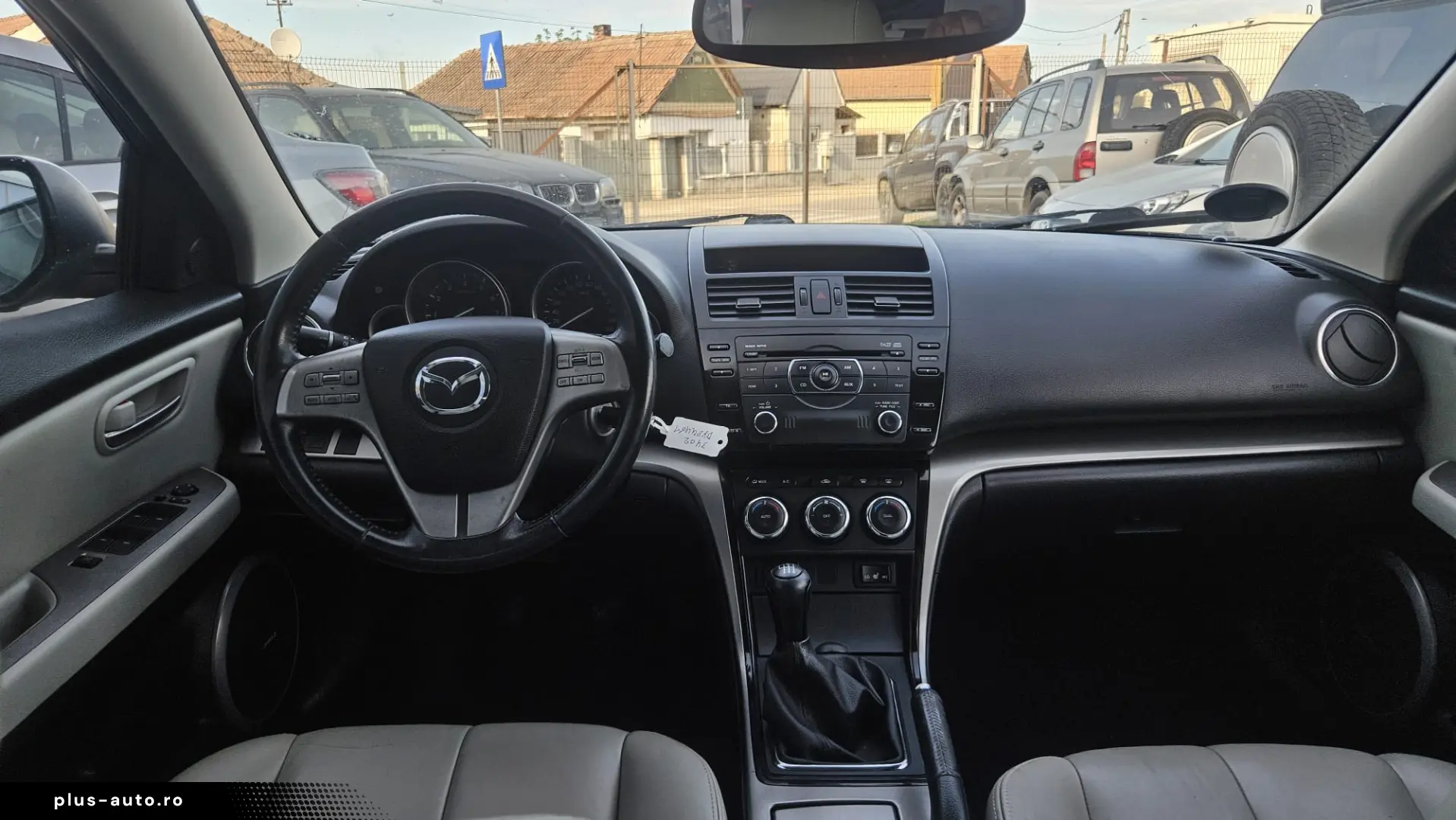 Mazda 6 2.0 Benzina