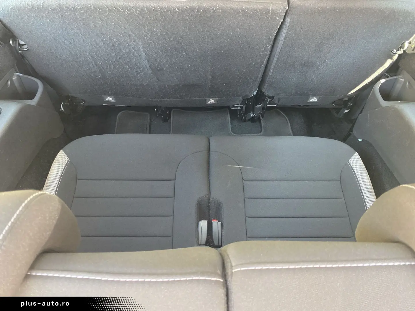 DACIA Lodgy Stepway Blue dCi 115 7 Sitzer PDC h Kamera