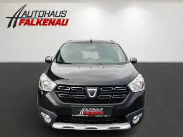 DACIA Lodgy Stepway Selection